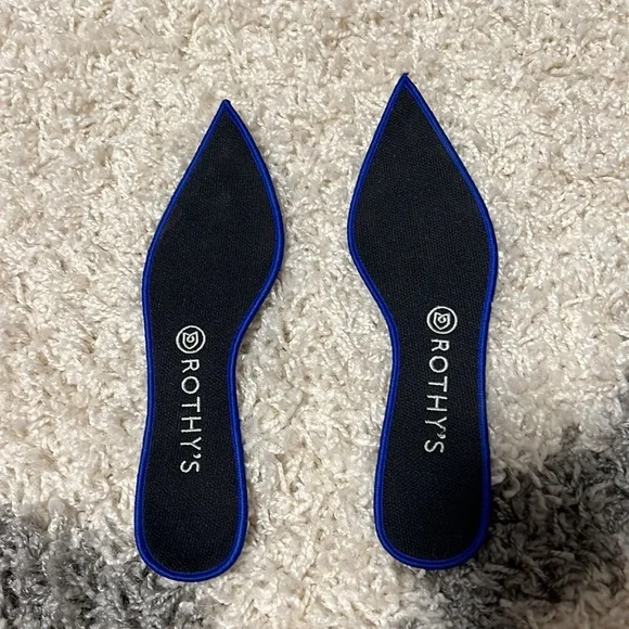 Rothy’s the point - Picture 5 of 6